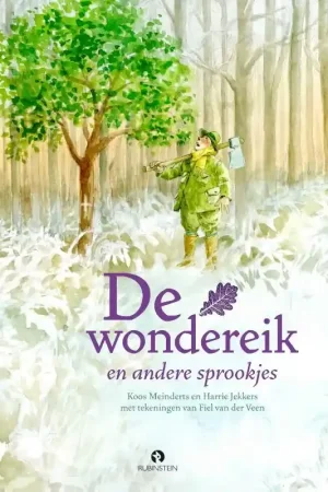 De wondereik en andere sprookjes Gecertificeerd