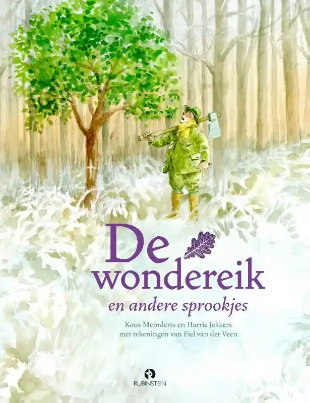 De wondereik en andere sprookjes Gecertificeerd