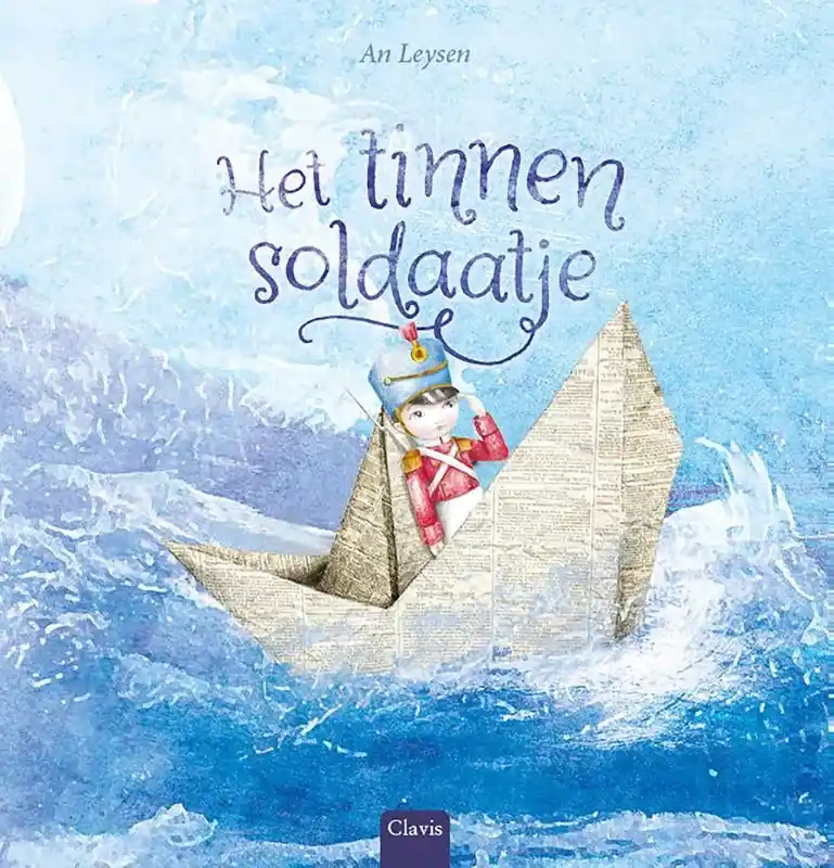 Het tinnen soldaatje Must-Have