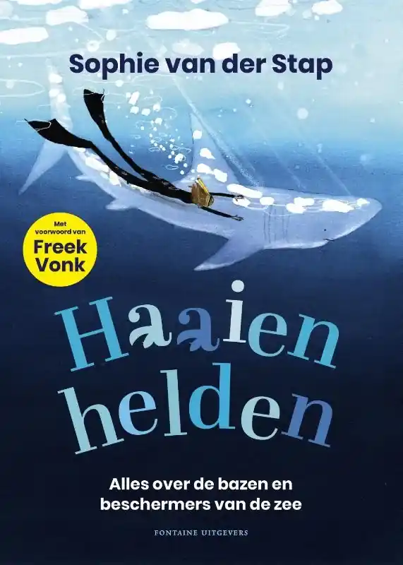 Haaienhelden Aanbieding