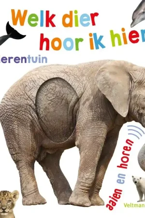 Dierentuin Betaalbaar