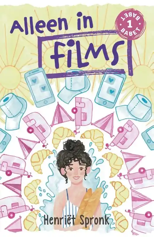 Laatste Kans Alleen in films
