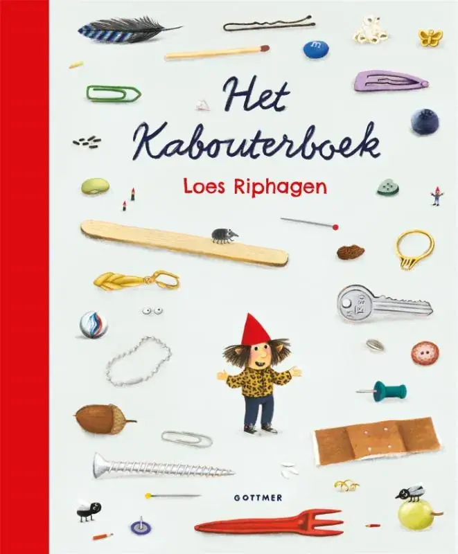 Het Kabouterboek Actieprijs
