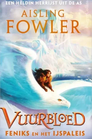 Feniks en het IJspaleis Goedkoop