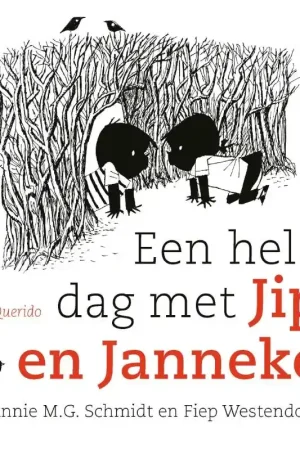 Een hele dag met Jip en Janneke Lage Prijs