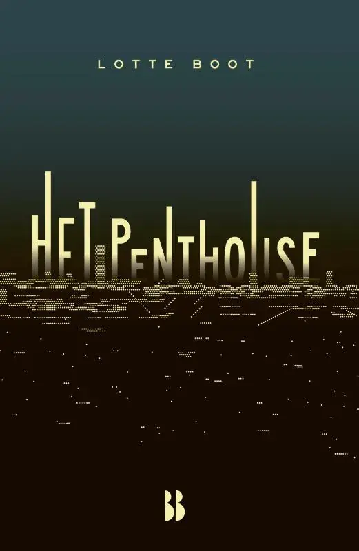Het penthouse Direct Beschikbaar