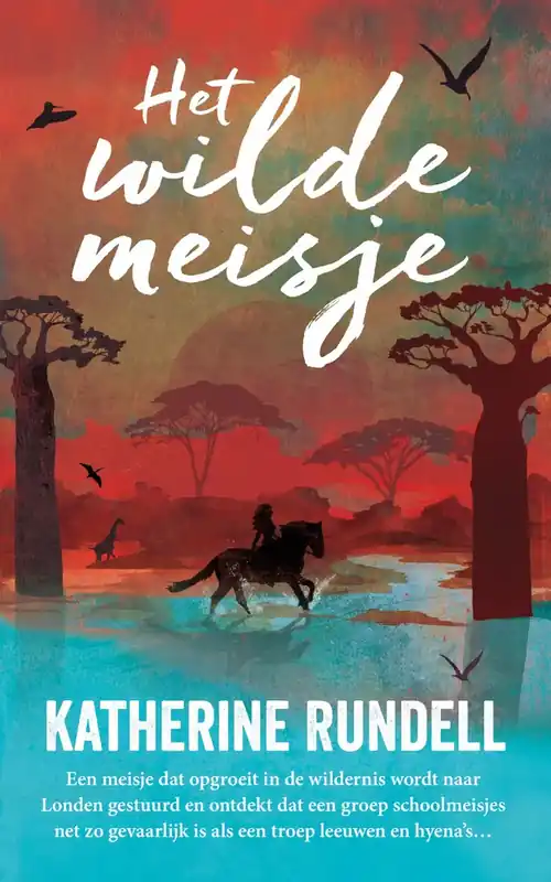 Het wilde meisje Lage Kosten