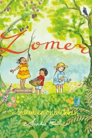 Zomer Snelle Levering