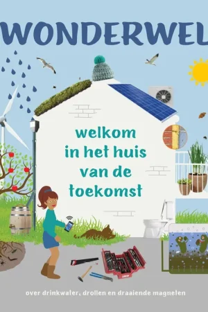Wonderwel Laatste Versie