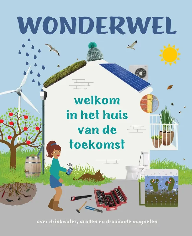 Wonderwel Laatste Versie