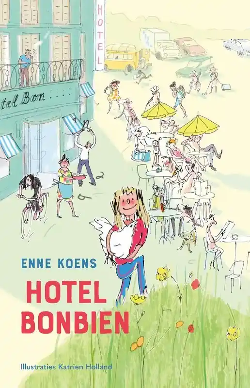 Hotel Bonbien Korting