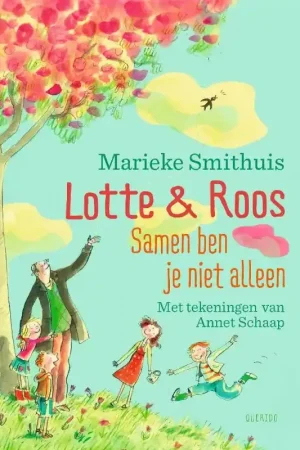 Samen ben je niet alleen Beperkte Voorraad