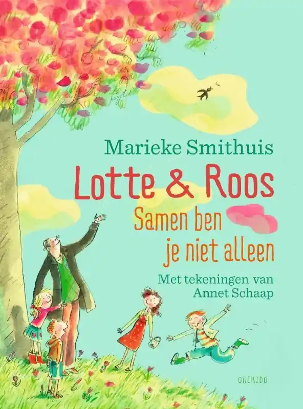 Samen ben je niet alleen Beperkte Voorraad