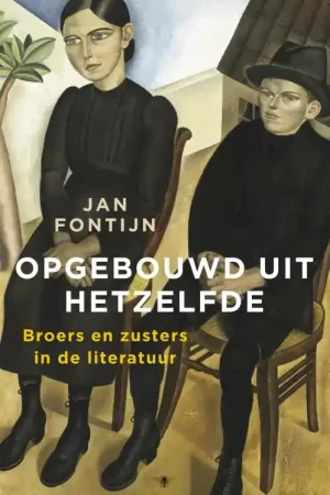 Opgebouwd uit hetzelfde - Jan Fontijn Rechtstreeks Van De Fabrikant