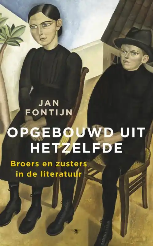 Opgebouwd uit hetzelfde - Jan Fontijn Rechtstreeks Van De Fabrikant