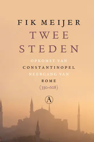 Twee steden - Fik Meijer Betrouwbaar