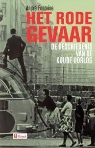 Lage Prijs Het rode gevaar - André Fontaine