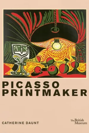 Aanbieding Picasso - Catherine Daunt
