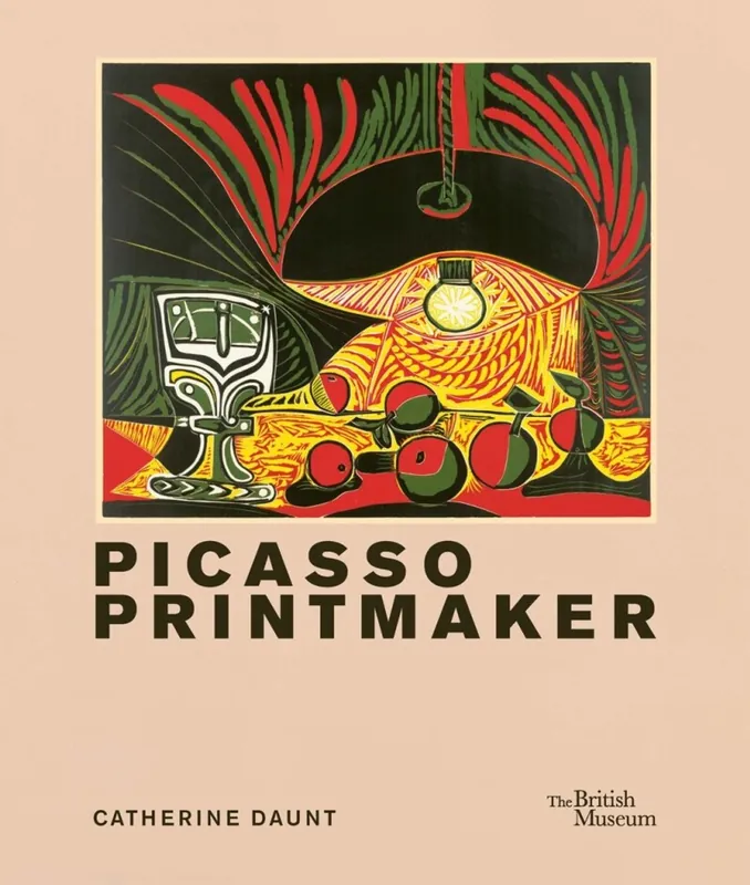 Aanbieding Picasso - Catherine Daunt