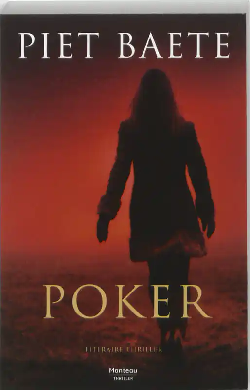 Poker - Piet Baete Gecertificeerd