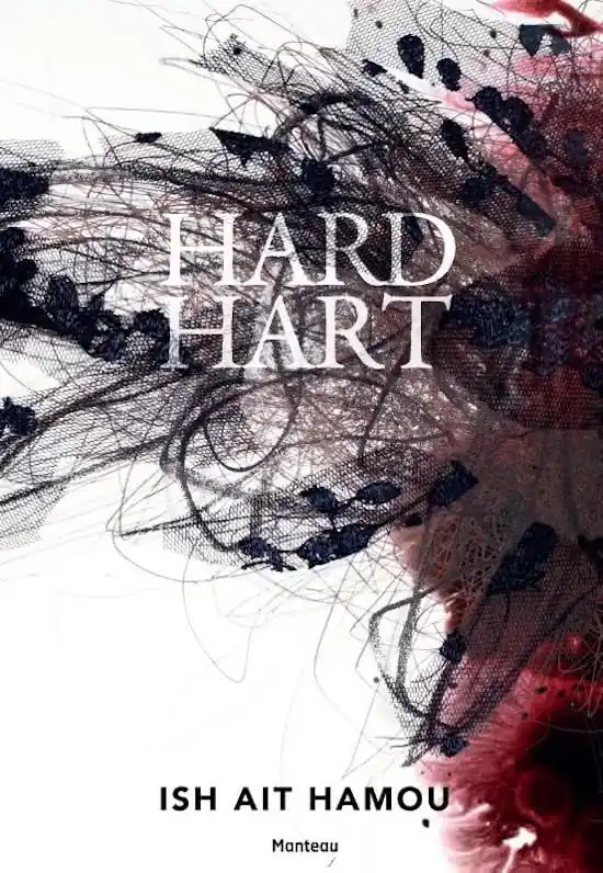 Voordeelprijs Hard hart - Ish Ait Hamou