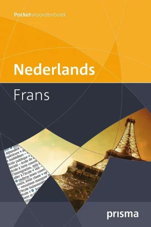 Nederlands-Frans - H.W.J. Gudde Aanbieding