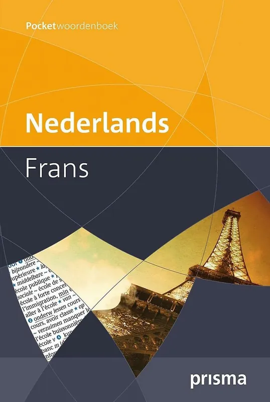 Nederlands-Frans - H.W.J. Gudde Aanbieding