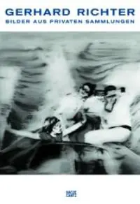 Gerhard Richter - Diverse Shop Nu
