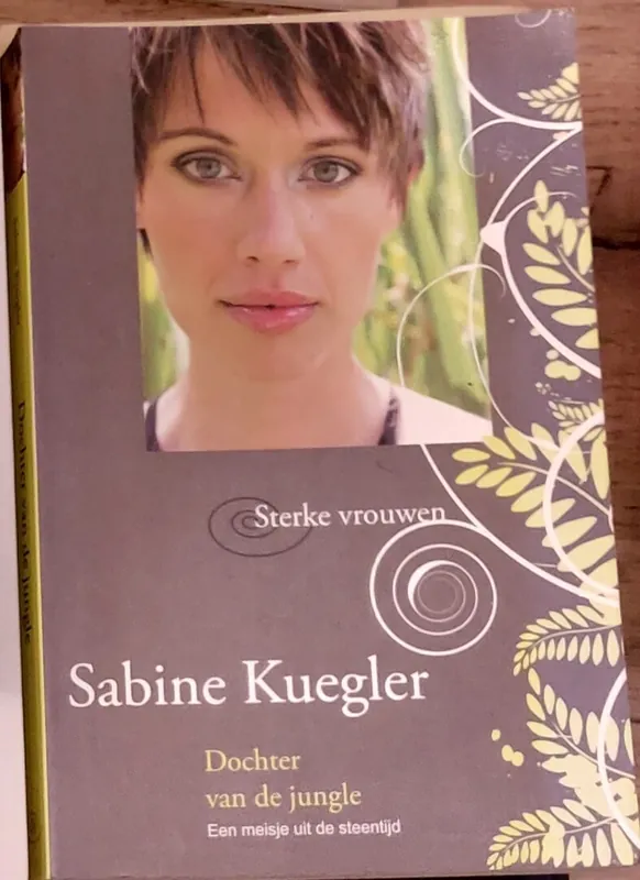 Dochter van de jungle - Kuegler S. Voordeelprijs
