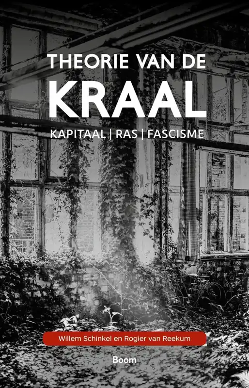 Theorie van de kraal - Willem Schinkel; Rogier Van Reekum Superprijs