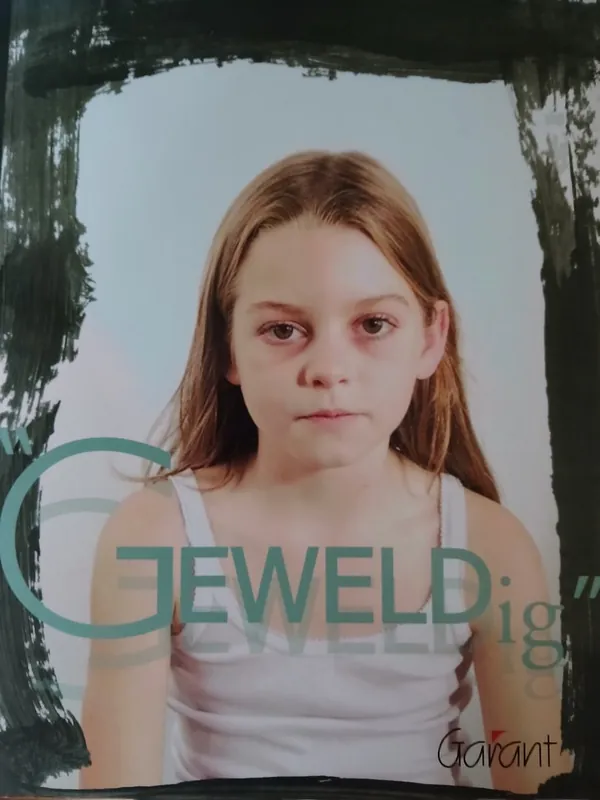 Geweldig - R. Boonen Premium