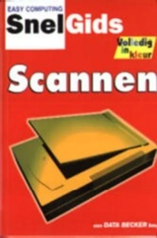Scannen - M. Gradias Must-Have