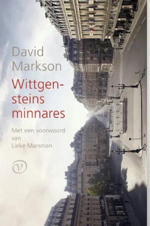 Wittgensteins minnares - David Markson Laatste Versie