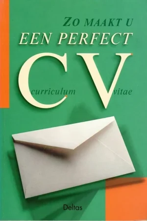Zo maakt u een perfect CV - R. Corfield Rechtstreeks Van De Fabrikant