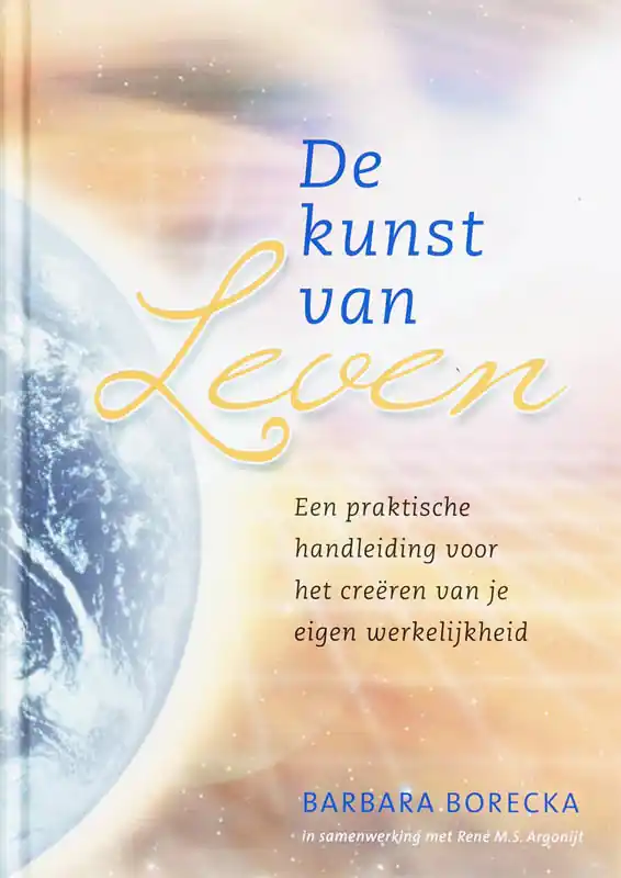 Kunst van leven - B. Borecka Finale Uitverkoop