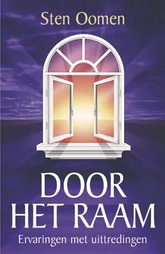 Snelle Levering Door het raam - Sten Oomen