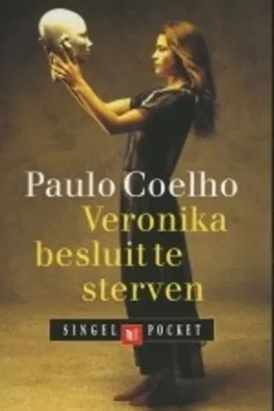Aanbieding Veronika besluit te sterven - Paolo Coelho
