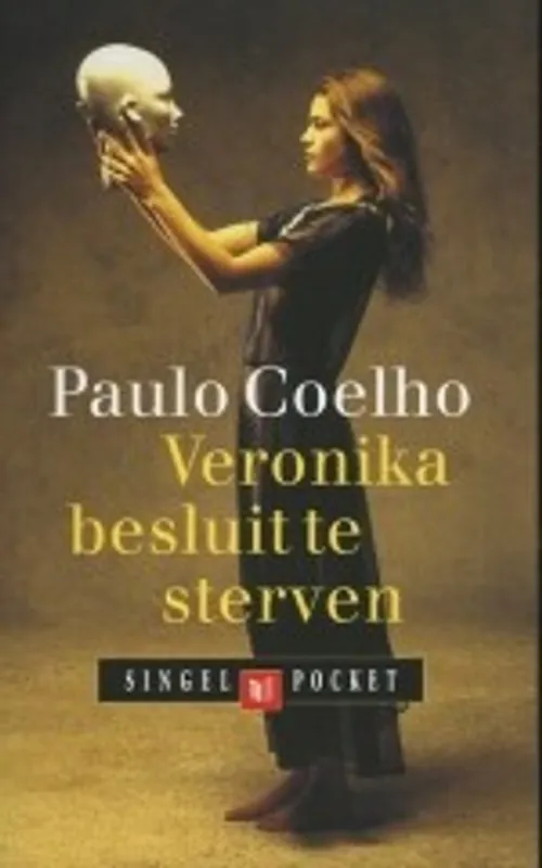 Aanbieding Veronika besluit te sterven - Paolo Coelho