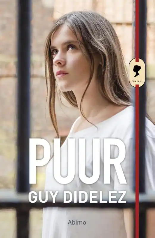 Koop Online Puur - Guy Didelez