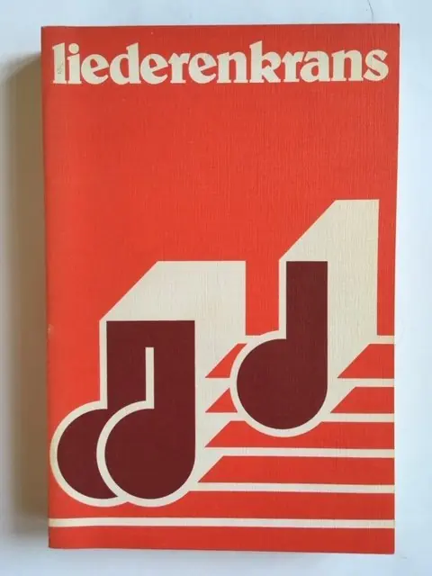 Premium Liederenkrans - Ghesquiere
