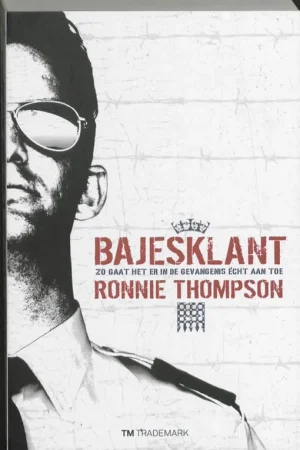 Bajesklant - R. Thompson Bestseller