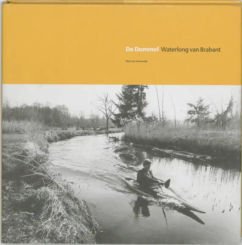 Gratis Retour De Dommel - R. van Heesewijk; F. Hoppenbrouwers