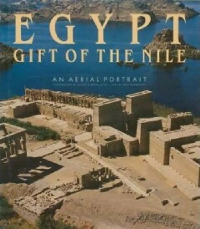EGYPT GEB - GUIDO ALBERTO ROSSI Dagaanbieding