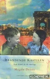 Brandende kastelen - M. Denes Seizoensaanbieding