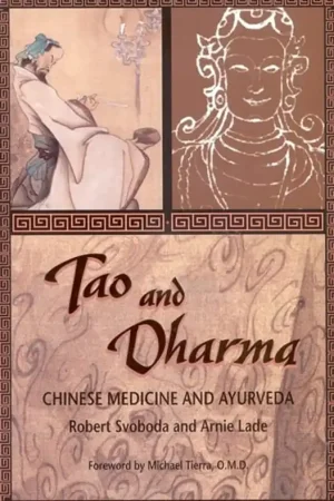 Uitverkoop Tao and dharma - Arthur avalon