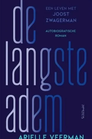 Weekendaanbieding De langste adem - Arielle Veerman