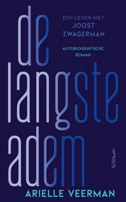 Weekendaanbieding De langste adem - Arielle Veerman