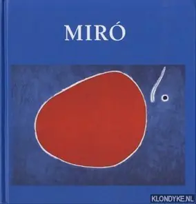 Goedkoop Joan Miró - Hitchoch, Susan