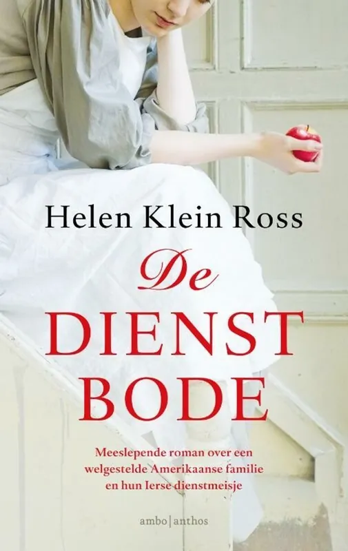 De dienstbode - Helen Klein Ross Koop Online