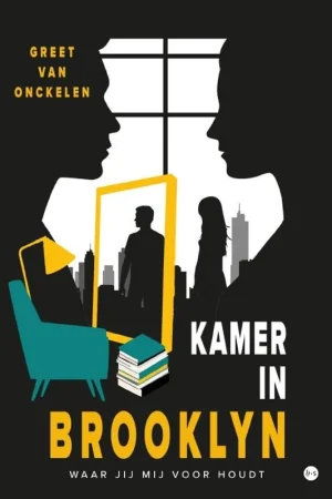 Beperkte Voorraad Kamer in Brooklyn - Greet Van Onckelen